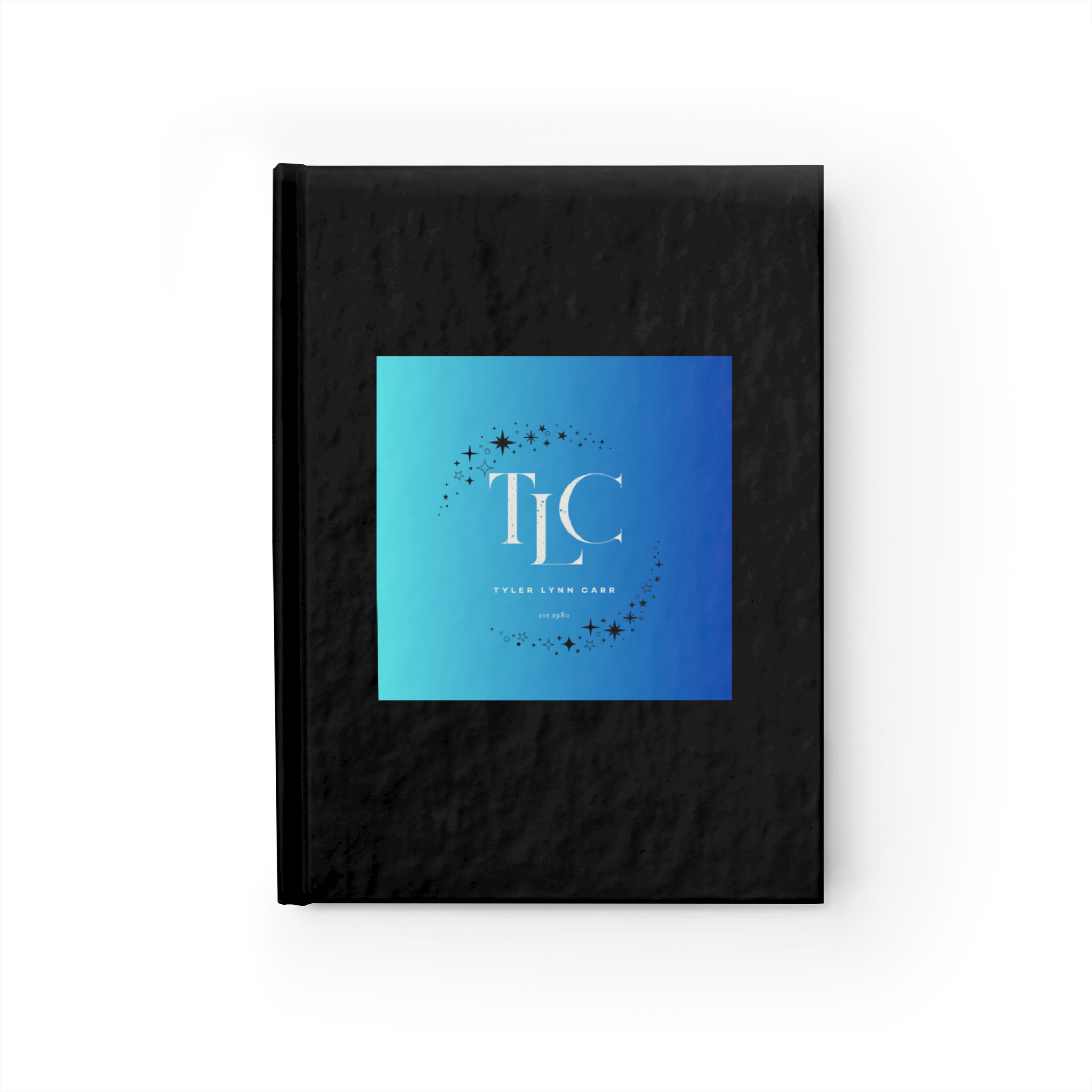 Journal - Ruled Line