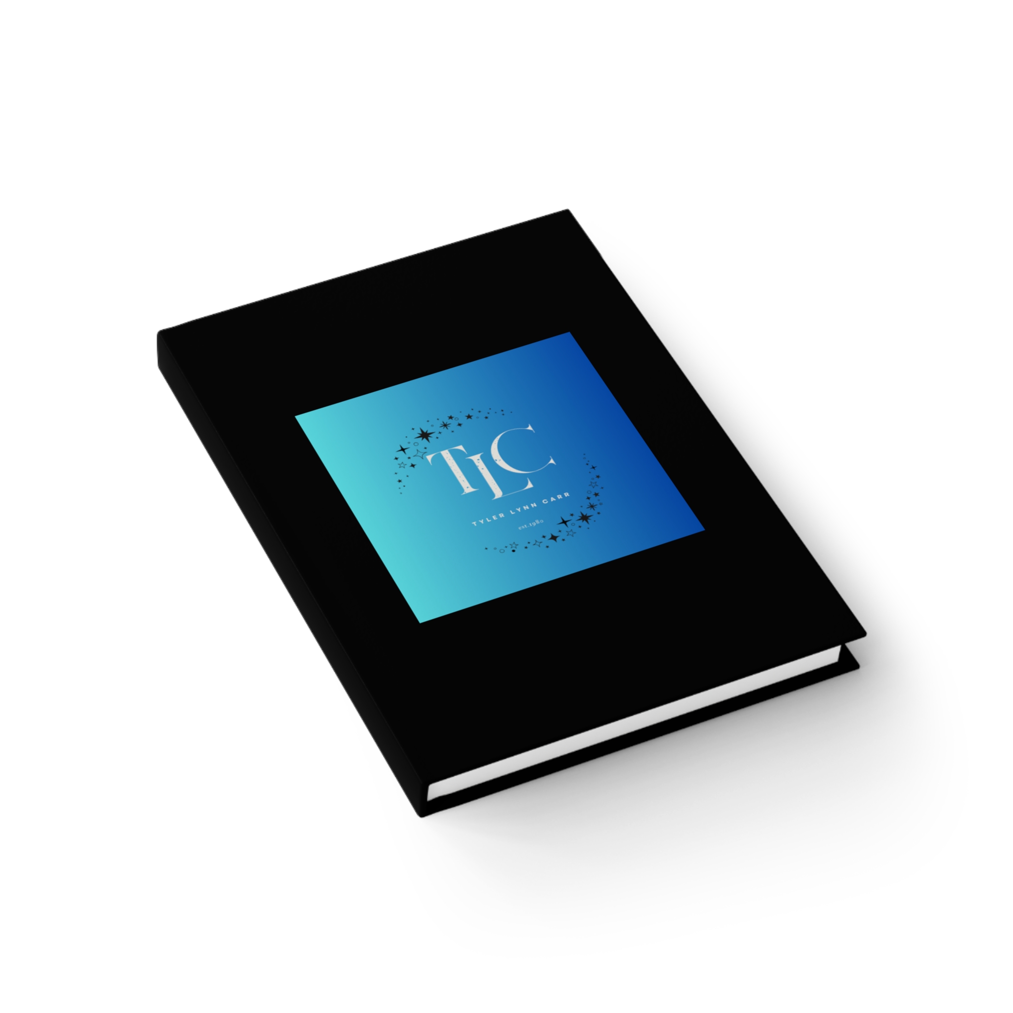 Journal - Ruled Line - Image 3